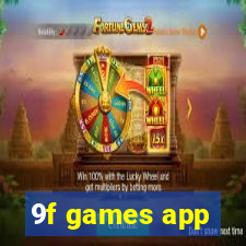 9f games app